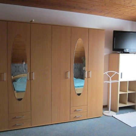 Privatunterkunft Schonlau Oberasbach Exteriér fotografie