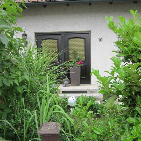 Privatunterkunft Schonlau Oberasbach Exteriér fotografie