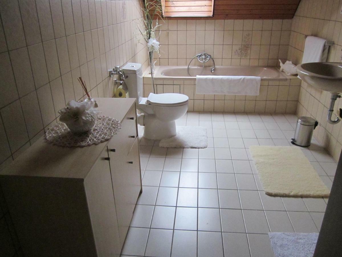 Privatunterkunft Schonlau Oberasbach Exteriér fotografie