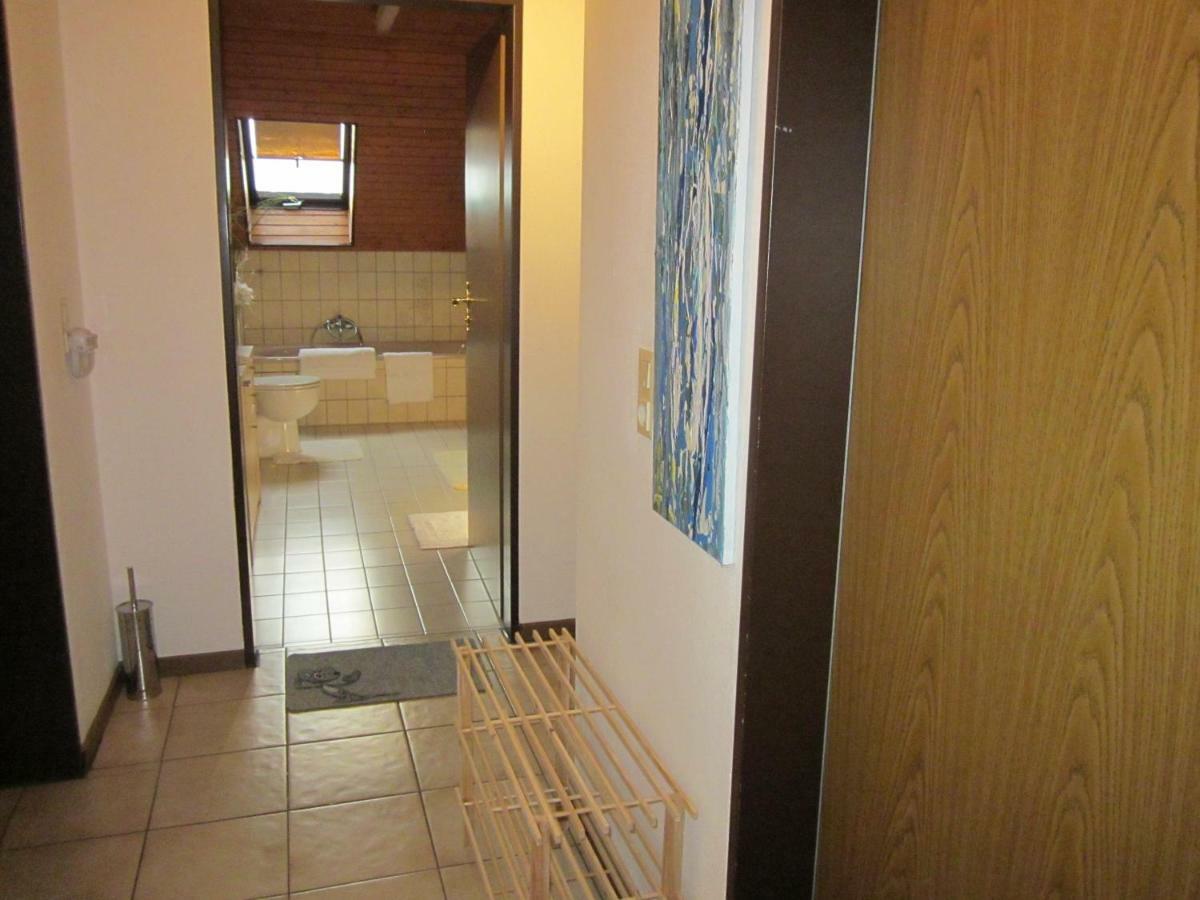 Privatunterkunft Schonlau Oberasbach Exteriér fotografie